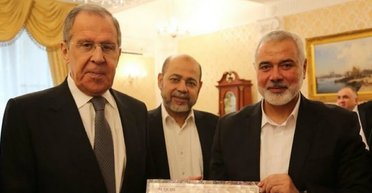 Уважаемые коллеги и друзья РФ: в кого целился Израиль, нанося удар по Катару (фото)