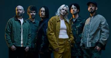 Группа Linkin Park зарегистрировала товарный знак в РФ: что это значит