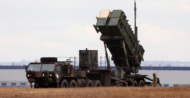 10 из 10: Залужный заявил, что силы ПВО установили рекорд по уничтоженным "Кинжалам"