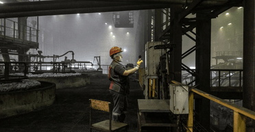 Шахту под Покровском пришлось взорвать, чтобы не дать ВС РФ обойти город, — NYT