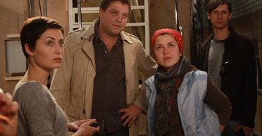 На фронті вбили актора серіалу "Жіночий лікар"