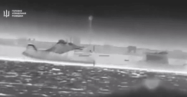 "Расчищаем Черное море от российского мусора", — военный об украинских дронах MAGURA (видео)