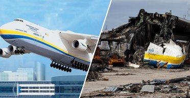 Ан-225 — технический шедевр, который не вписался в рынок: скрытая правда о "Мрии"