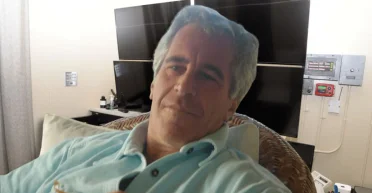 Появились фото "шпионской комнаты" в "Доме ужасов" Эпштейна: новые детали расследования