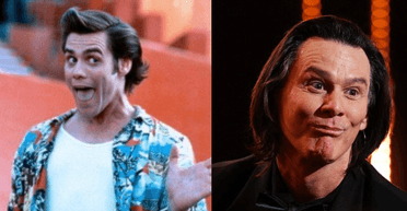 64-річний Джим Керрі змінився до невпізнаваності: що він зробив з обличчям (фото)