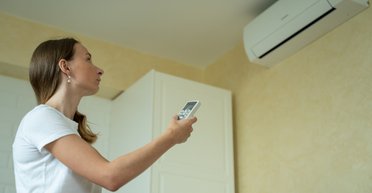 Нове покриття допоможе заощадити на кондиціонері: у чому його секрет