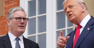 "Я вже знаю відповідь": Трамп передумав давати Путіну 50 днів