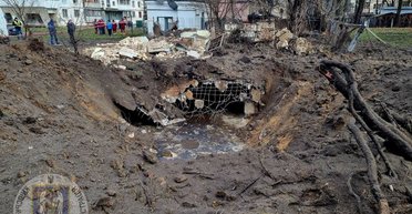 Ранковий обстріл України: Польща піднімала у повітря бойову авіацію