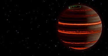 Астрономи виявили дивну заблукалу планету: чим вона схожа на Землю (фото)