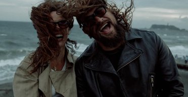 Зірка "Аквамена" Джейсон Момоа підтвердив свій роман з відомою акторкою (фото)