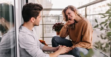 5 імен чоловіків, які вміють красиво залицятися до жінок