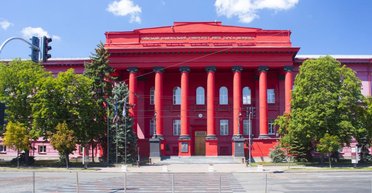 Схема на десятки миллионов: стали известны детали контракта КНУ им. Шевченко с Минобороны, — СМИ