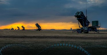 Безкарна балістика: як Україна опинилася з дефіцитом засобів для перехоплення ракет РФ