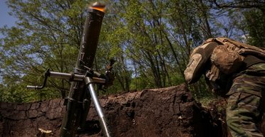 "Дуже хороші результати": ЗСУ пішли у великий наступ на півдні України, — Bloomberg