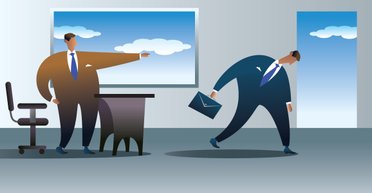 Карьерный влет. Самые громкие скандалы с топ-менеджерами