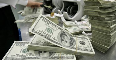 Отсрочка дефолта. Чем помогут Украине $1,7 млрд от МВФ