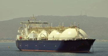 Financial Times: Украина впервые импортировала сжиженный газ из США