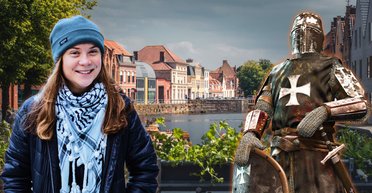 От папы Урбана до Греты Тунберг: чему научили Европу крестовые походы