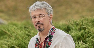 Верховная Рада отправила в отставку министра культуры Александра Ткаченко