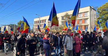 Муж певицы Жасмин и партия "Шор": как РФ раскачивает ситуацию в Молдове, и чем это грозит Киеву