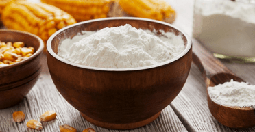 Не тільки в кулінарії: альтернативні способи використання крохмалю