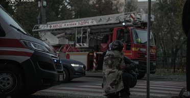 В КГВА назвали суммы, на которые могут претендовать граждане, пострадавшие от атаки на Киев