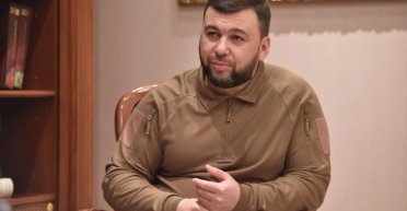 Наказали из Кремля: в Донецке застрелили любовницу лидера "ДНР" Пушилина, — соцсети