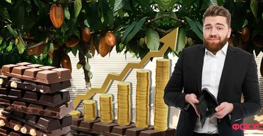 Будет несладко. Почему в Украине в 2024 году взлетят цены на шоколад и конфеты