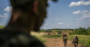Удари по полігонах: чому для трагедії достатньо одного дуболома в майорських погонах