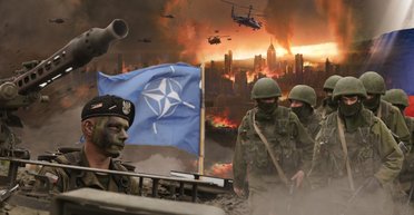 Подводная лодка возле Франции и "зеленые человечки" вблизи Эстонии: что задумала Россия