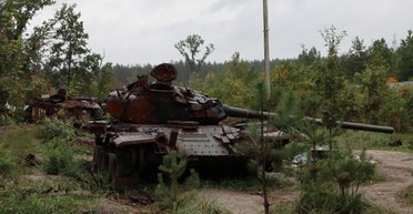 Ехали 23 единицы техники: десантники ВСУ отбили массированный штурм ВС РФ (видео)