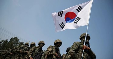 Парламент Южной Кореи проголосовал за резолюцию об отмене военного положения