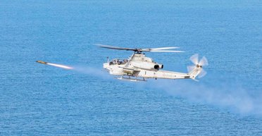 США продали ракети JAGM, AARGM-ER і AMRAAM відразу на $1,5 млрд: хто став покупцем