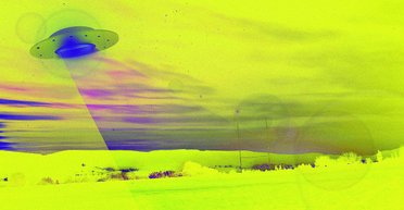 Американский астрофизик считает, что недавнее подтвержденное видео об НЛО - полная глупость (видео)