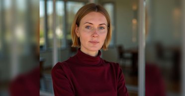 Мария Демченко: "Цифровизация корпоративного управления стала неизбежной реальностью"