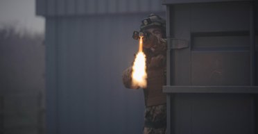 Разделение Украины один из главных рисков 2024 года, — Time