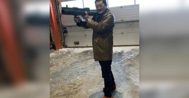 Лидер японской "Якудзы" признал вину в торговле ядерными материалами с Ираном: подробности