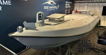 Польша будет производить украинские морские дроны: что известно об аналоге Magura (фото)