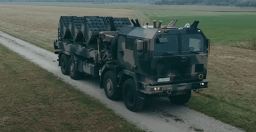 Україні потрібен Baobab-K: як ЗСУ подвоїти втрати ЗС РФ завдяки дистанційному мінуванню