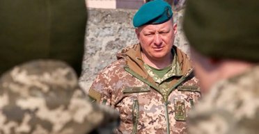 Указание сверху или бездействие ГБР? Почему не завели дело на генерала Юрия Содоля