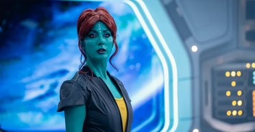 Подарунок від Netflix: вийшов сьомий сезон "Чорного дзеркала"