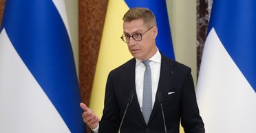 Президент Финляндии назвал возможное место новой встречи Трампа и Путина