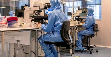 Продали секретні технології РФ і Китаю: у Франції судять керівництво компанії Ommic