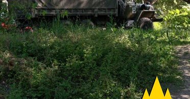 Партизаны ликвидировали военные патрули ВС РФ в Луганске, — движение "Атеш" (видео)