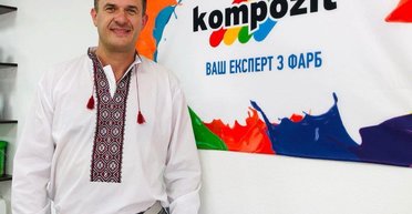 Засновник українського бренду Kompozit Дмитро Остапенко: запуск на американському ринку та тренди індустрії