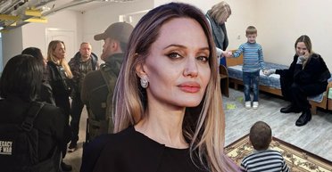 Анджелина и демоны: какие выводы должны сделать украинцы из скандала с "миссис Смит"