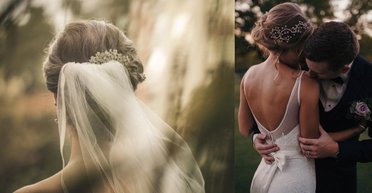 Весілля обернулося розлученням: наречений принизив наречену у всіх на очах