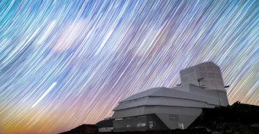 Готовий до роботи: телескоп із найбільшою камерою у світі змінить уявлення про космос (відео)