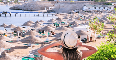 Египет закрывается для туристов: на курортах обнаружили серьезную угрозу (видео)