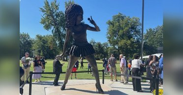 Провал со статуей Тины Тернер: в соцсетях возмутились испорченным памятником легенде за $150 тысяч